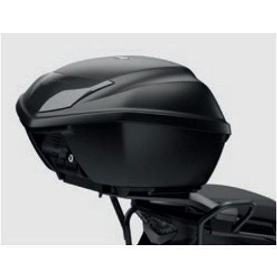 Honda 35L Kovamuovi Ylälaukku