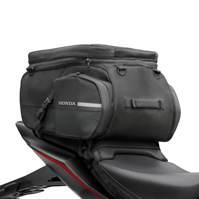 Honda Takalaukku