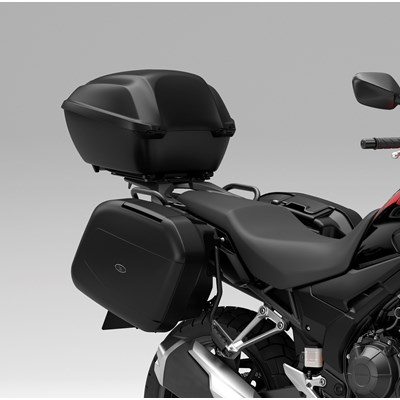 Honda Laukkusarja
