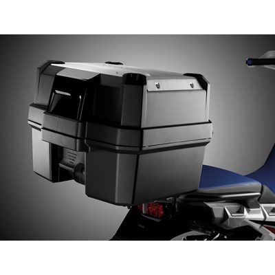 Honda, Kovamuovi Ylälaukku 35L