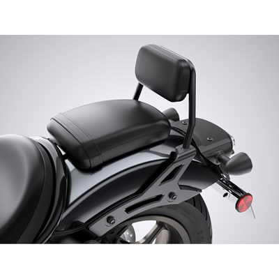 Honda Selkänojasetti