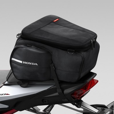 Honda Takalaukku