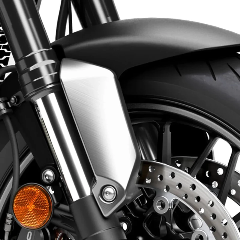 Honda CB1000 Etulokasuojan paneeli