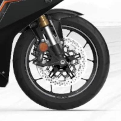 Honda Vannetarra setti Hopea