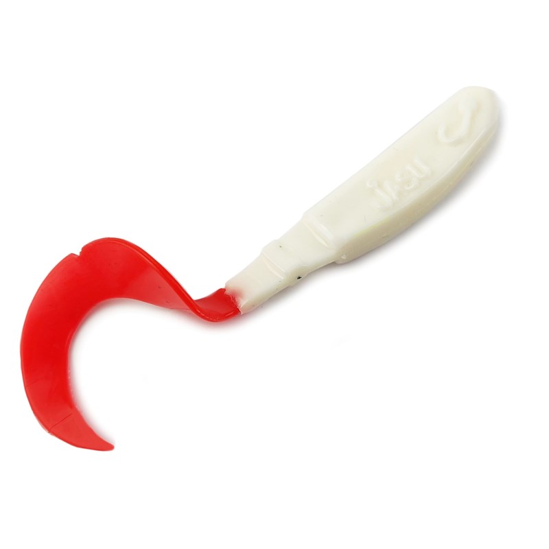Jasu Sirppi Jigi 5 cm 118 - 4 kpl