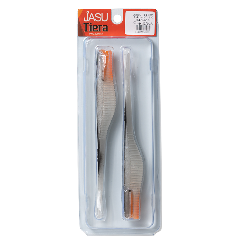 Jasu Tiera Jigi 14 cm 110 - 2kpl