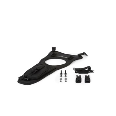 Honda Rear Seat Bag Attachment