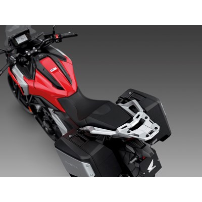 Honda, NC750X Takateline