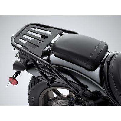 Honda Rebel 1100 Takakannatin
