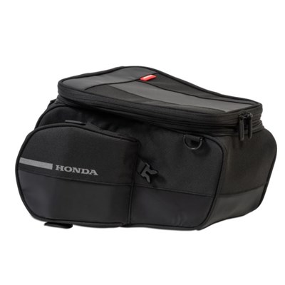 Honda Hornet CB750, Rear Seat Bag