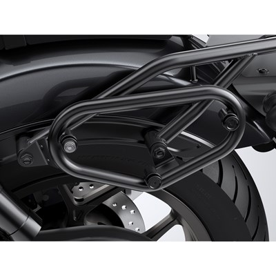 Honda Rebel 1100 Satulalaukun tuki
