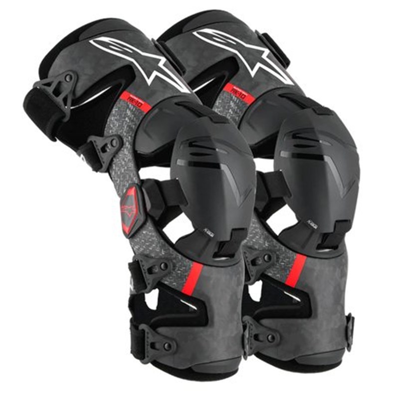 Alpinestars Polvituki Supertech RK-10 Plasma, XL