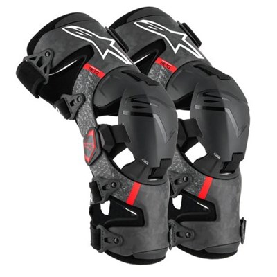 Alpinestars Polvituki Supertech RK-10 Plasma, XL
