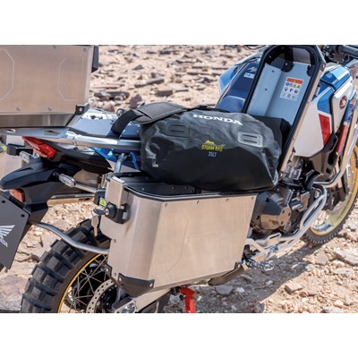 Honda, Africa Twin Sisälaukut Alumiiniselle Sivulaukuille
