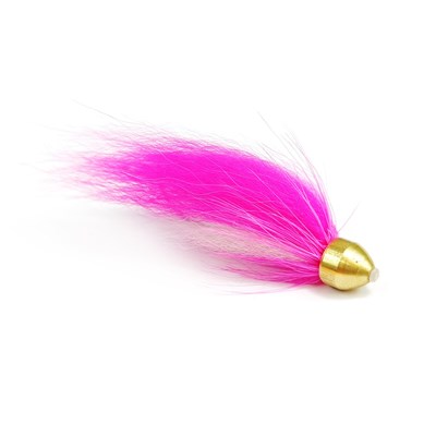 Spintube Arctic 8 g pinkki/valkoinen