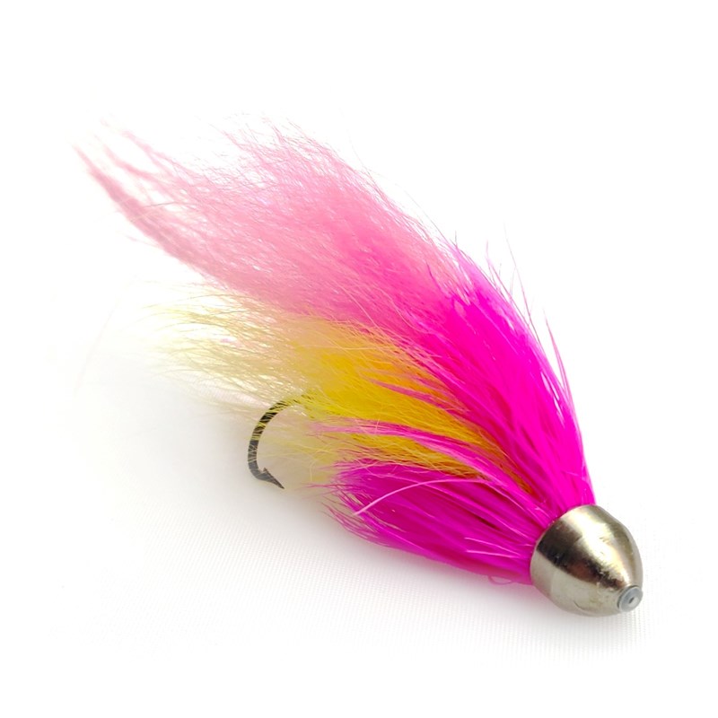Spintube Arctic 8 g kelta/pinkki