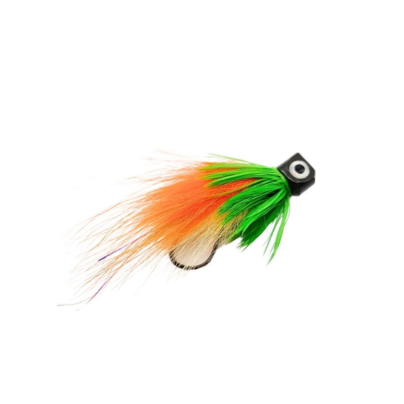 Spintube Minnow 10 g