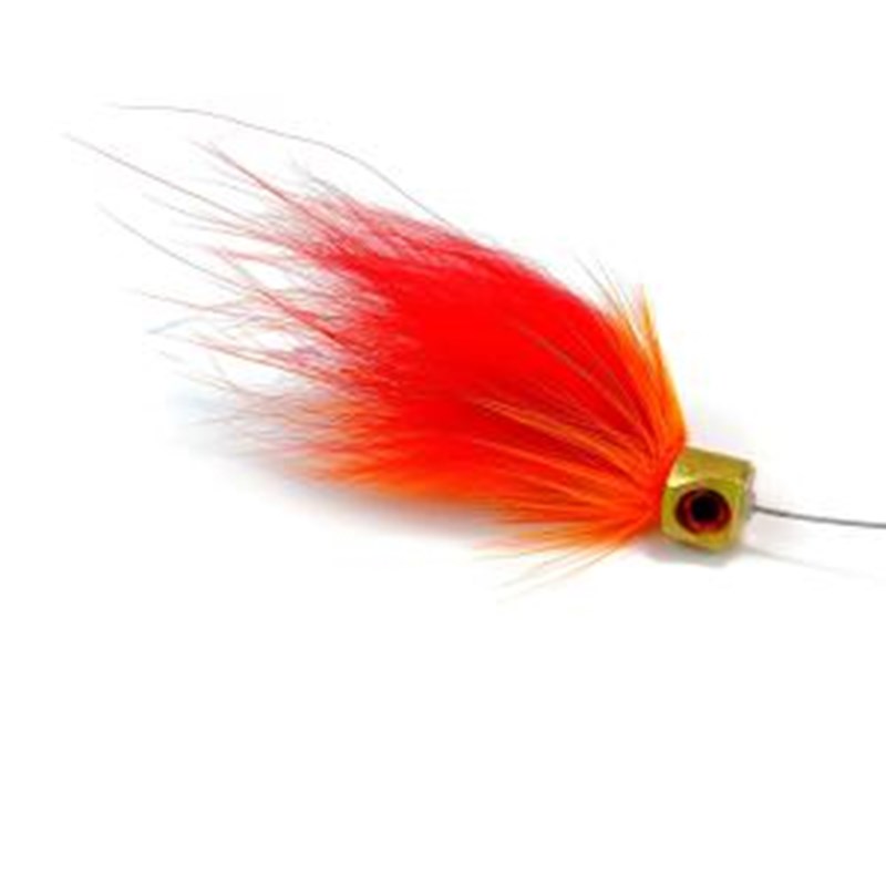 Spintube Minnow 10 g