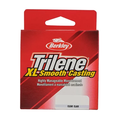 Trilene XL Mono 0.20 270m CLEAR