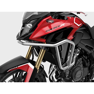 Honda, CB500X Putkimallin Etu Kaatumasuojat
