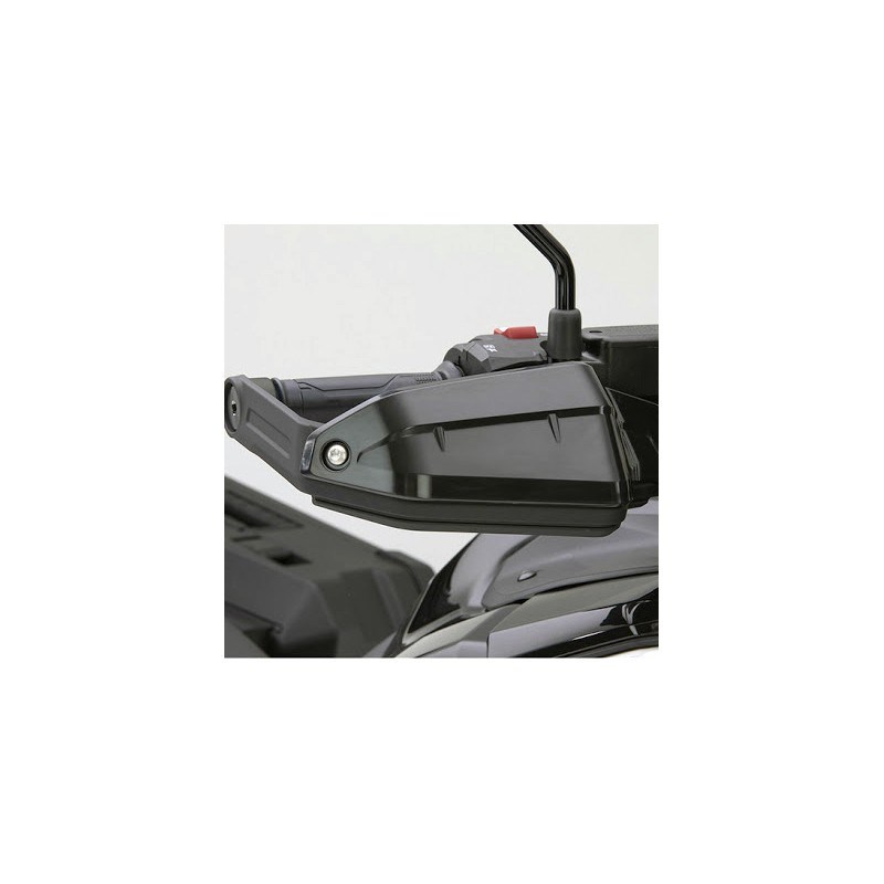Honda, Africa Twin Käsisuojat