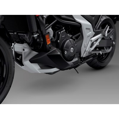 Honda, NC750X Jalkadeflektorisarja (DCT)