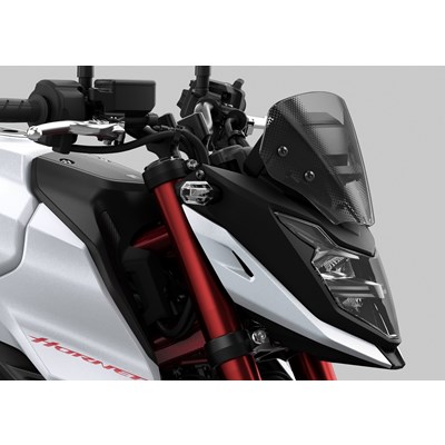 Honda CB750 Mittariston suojus