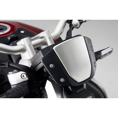 Honda CBR1000 Mittariston suojus