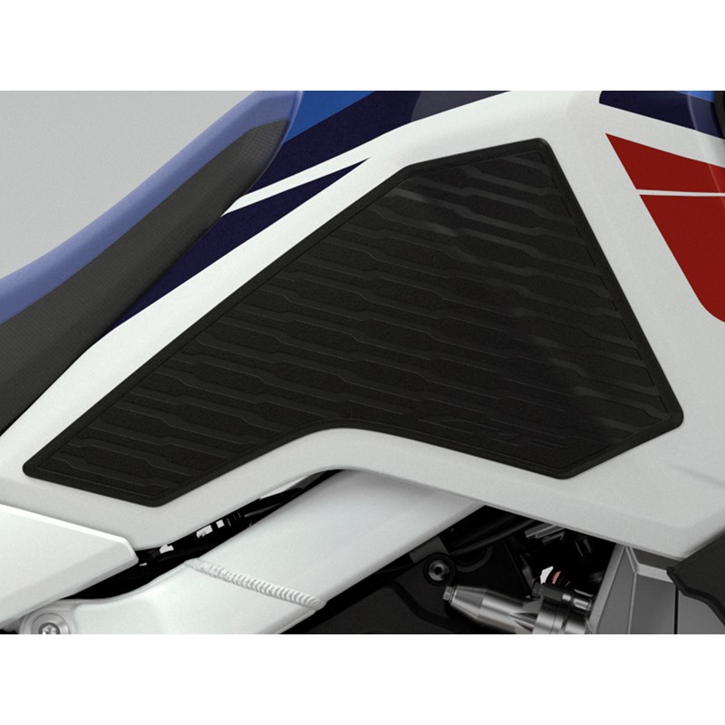 Honda, Africa Twin Sivu Tankinsuojat