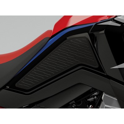 Honda, Africa Twin Tankin sivusuojat