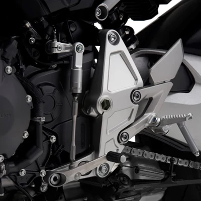 Honda CB1000 Pikavaihtaja