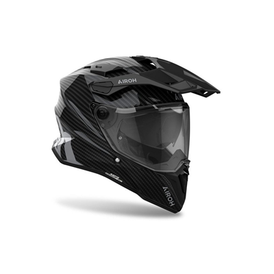 Airoh Kypärä Commander 2 Full Carbon Kiiltävä, L