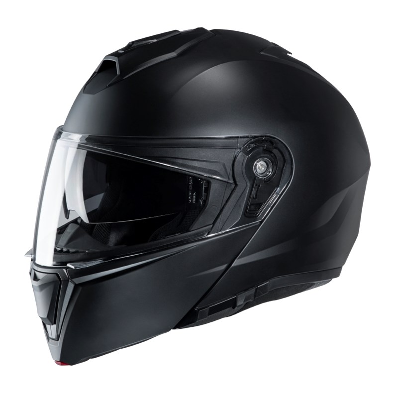 HJC Kypärä I90 Matt Black XS 54-55cm