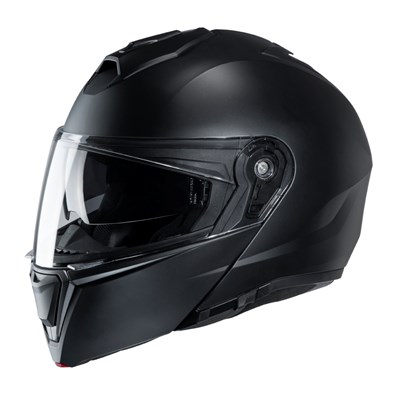 HJC Kypärä I90 Matt Black XS 54-55cm