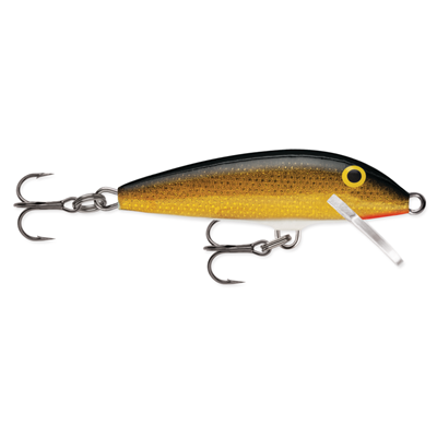 Rapala Original Floater 5cm G