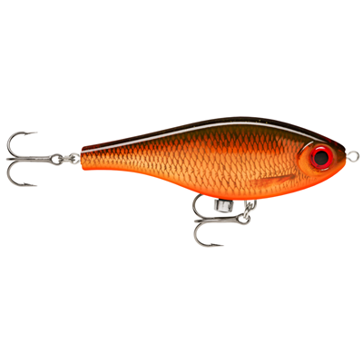 Super Shadow Rap Jerk 11 Lava Roach