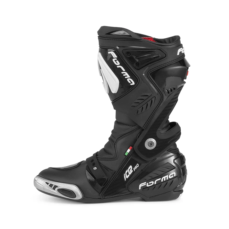 Forma Ajosaapas Ice Pro Musta 45