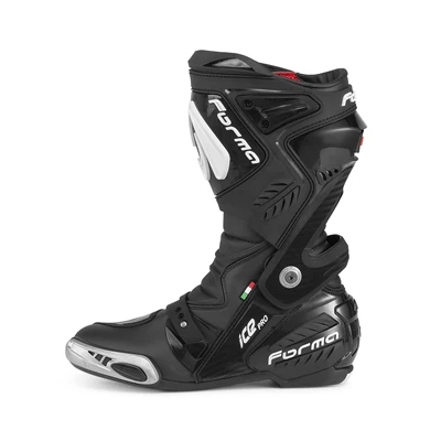 Forma Ajosaapas Ice Pro Musta 42