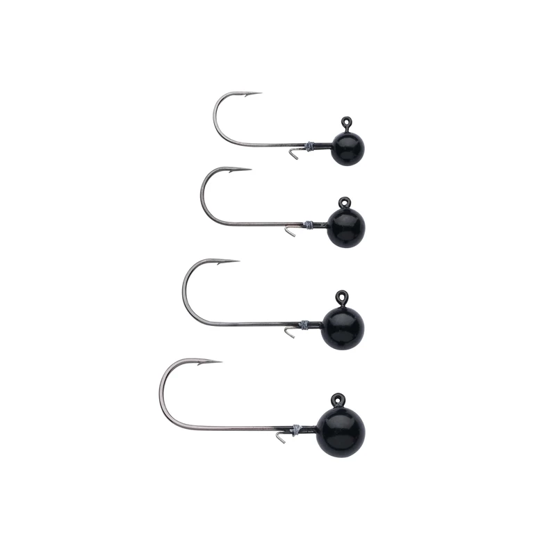 URBN Tungsten Jighead - 3gr 3pcs