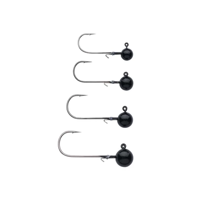 URBN Tungsten Jighead - 3gr 3pcs