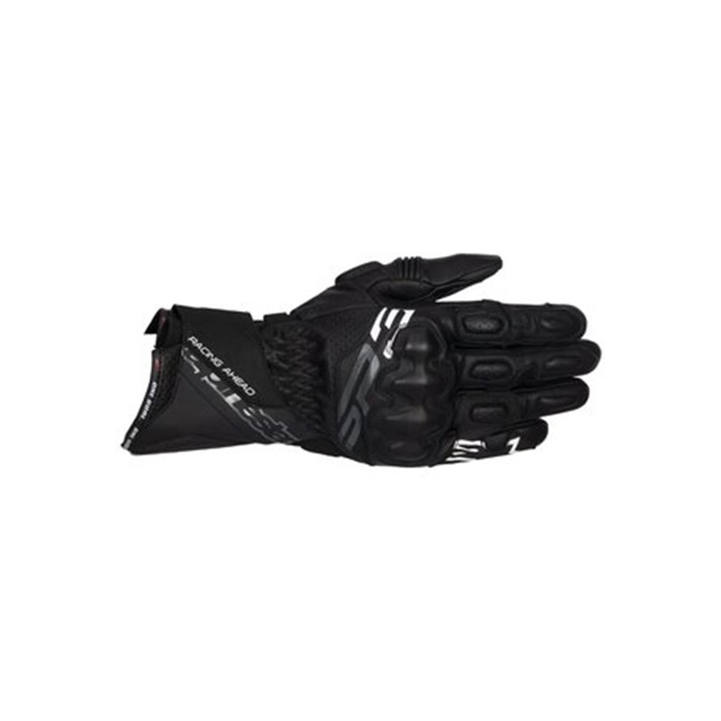 Alpinestars Ajohanskat SP-3 Musta, M