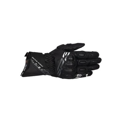 Alpinestars Ajohanskat SP-3 Musta, M