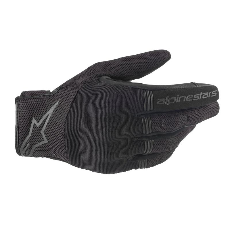 Alpinestars Hanska Naisten Copper Musta, XS