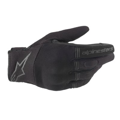 Alpinestars Hanska Naisten Copper Musta, XS