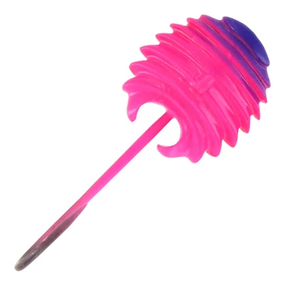 Kuusamo UFO-Siira 40/4 Lilapinkki, UV 40/4 Li/Pink, UV