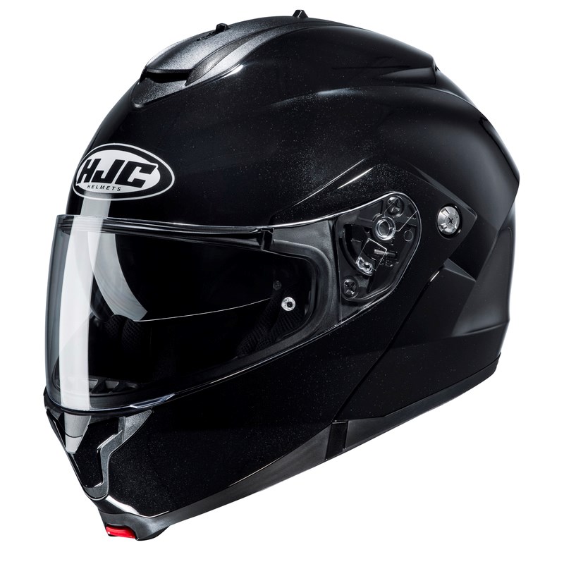 HJC Kypärä C91 Musta XS 54-55cm