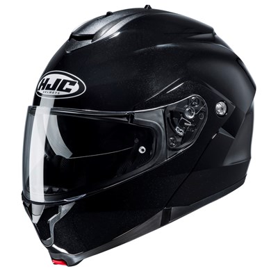 HJC Kypärä C91 Musta XS 54-55cm