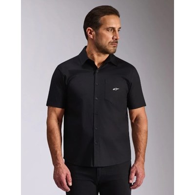 Alpinestars Shirt Strive woven Musta M
