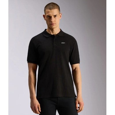 Alpinestars Polo Endeavor Classic Musta S