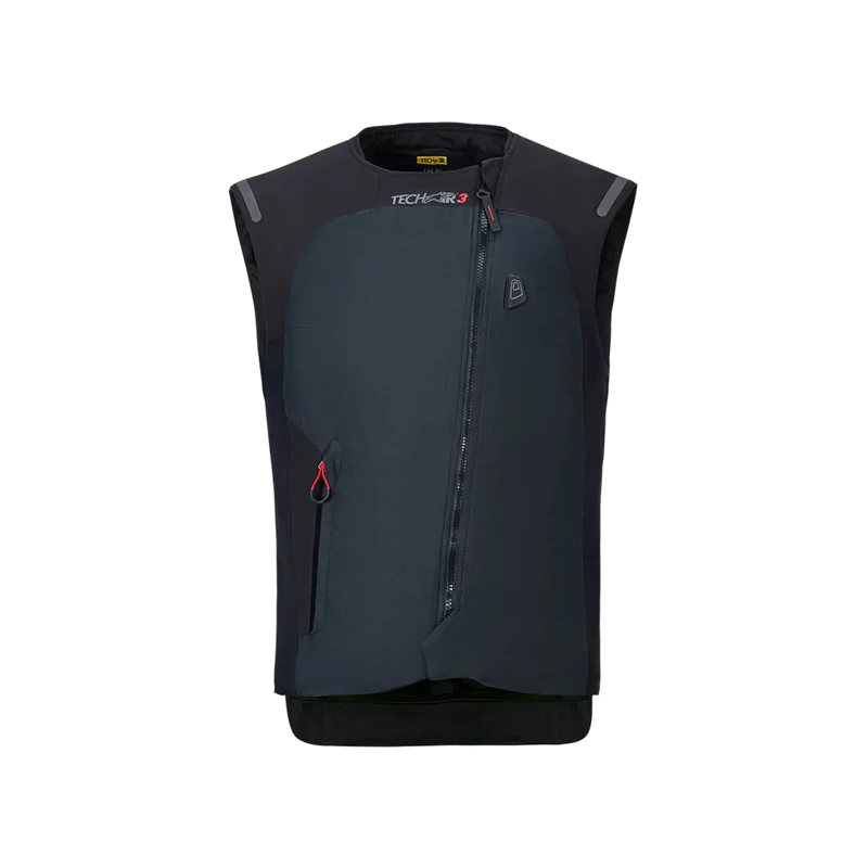 Alpinestars Tech Air 3 v2 System Musta 4XL